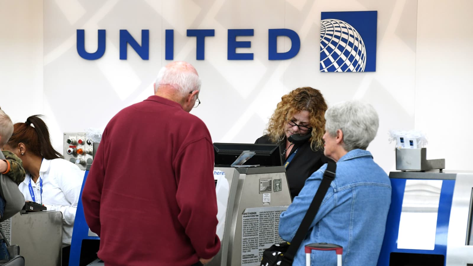 ( Sales Services Representative ) United Airlines Customer Service Work From Home, Work From Home Jobs Airlines @ Jobspromotor