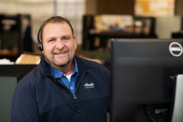 Customer Service Associate