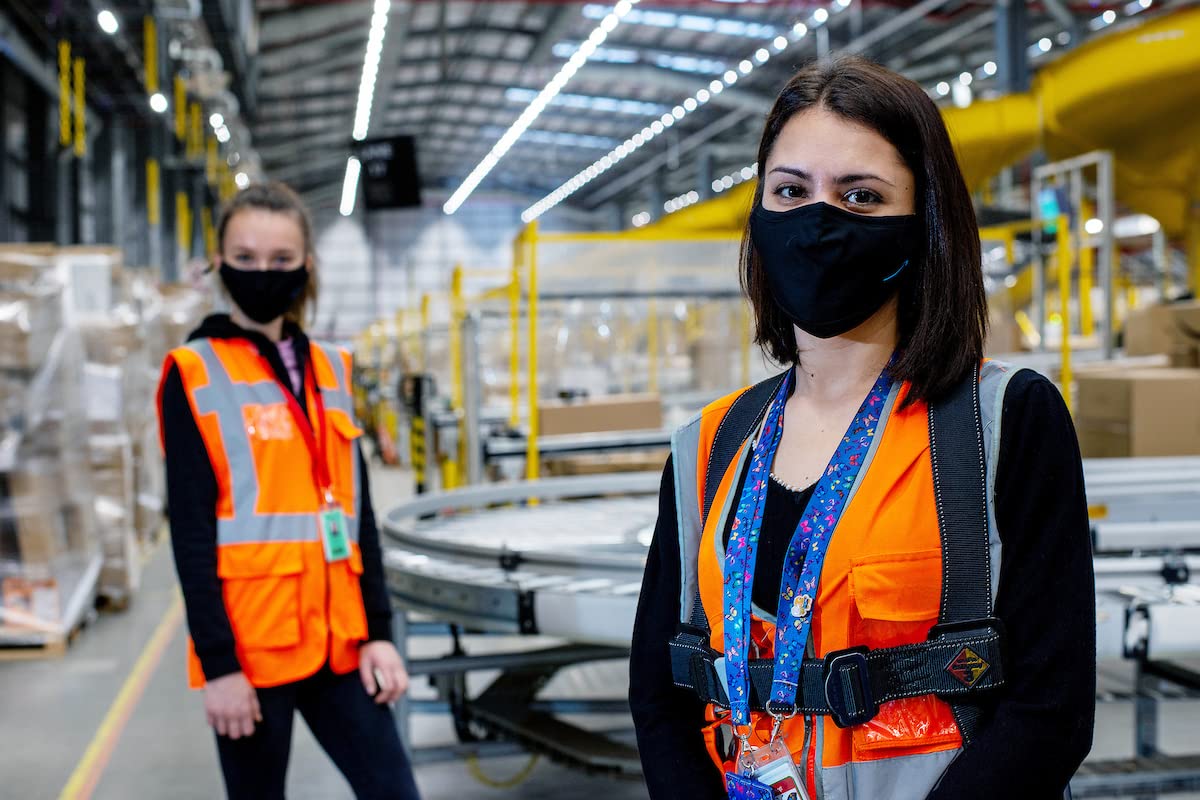 Data Entry Work From Home Jobs Amazon, Work Remote For Amazon @ Jobspromotor ( Data Scientist )