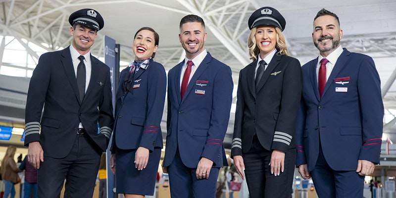 American Airlines Careers Dallas, Work From Home Careers @ Jobspromotor ( Developer/ Senior Developer )