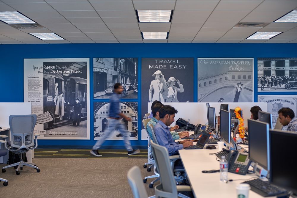 ( Customer Care Professional ) American Express Customer Service Jobs Remote Apply Now @ Jobspromotor