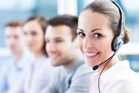 Cargo Call Center Agent