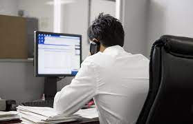 Customer Service Agent