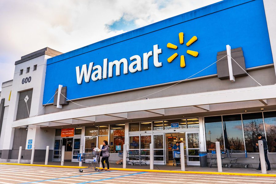 ( Service Cashier ) Walmart Remote Jobs, Walmart Support Jobs Apply Now @ Jobspromotor