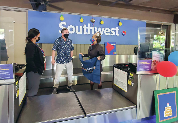 ( Ramp Agent ) Remote Jobs With Southwest Airlines, Southwest Airlines Careers Remote Apply Now @ Jobspromotor