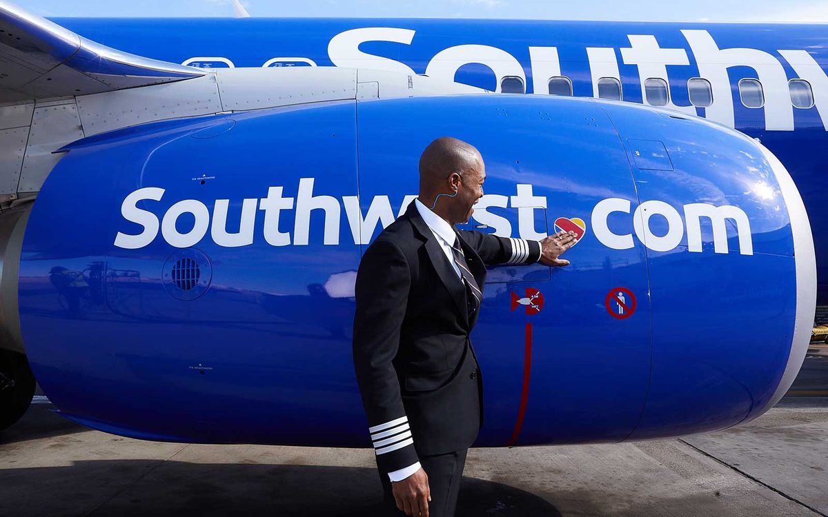 ( Software Engineer ) Jobs With Southwest Airlines Apply Now @ Jobspromotor
