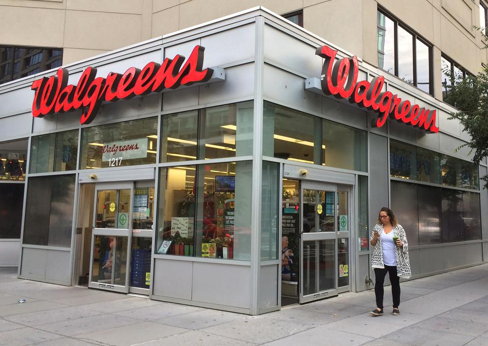 ( Regional Account Manager ) Walgreens Remote Career, Work At Home Walgreens @ Jobspromotor