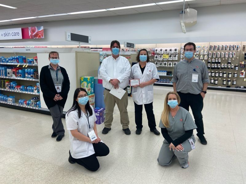 Walgreens Remote Pharmacist Jobs, Remote Jobs 25 An Hour @ Jobspromoter ( Pharmacist )