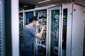 ( Data Center Site Manager ) Disney Job, Disney Hiring Data Entry @Jobspromotor